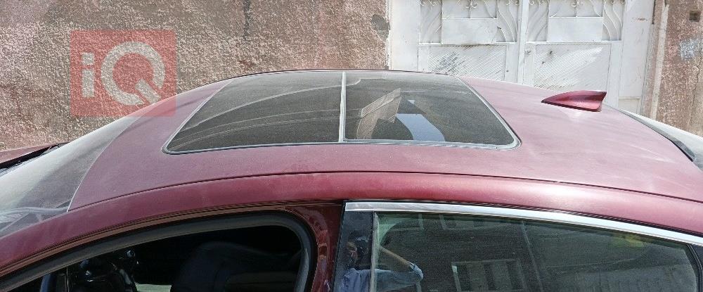 شێڤرۆلێت مالیبۆ